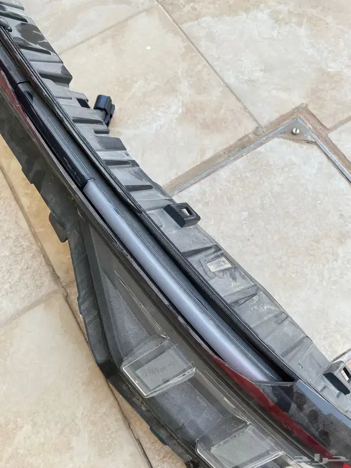 اصطب شنطه فورد تورس 2024 1