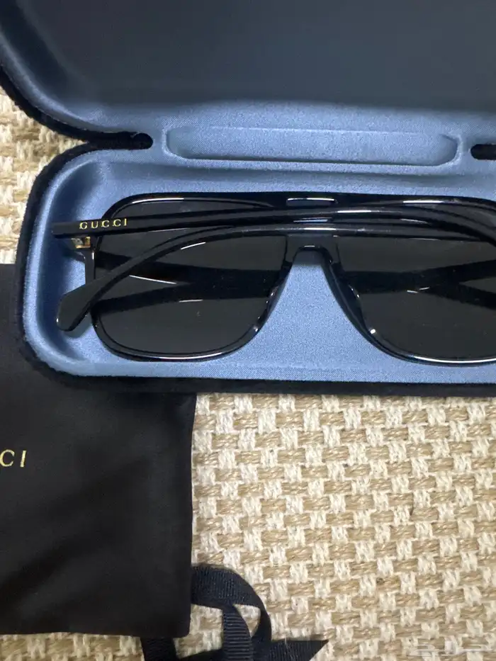 نظاره غوتشى اصليه بسعر ممتاز 2