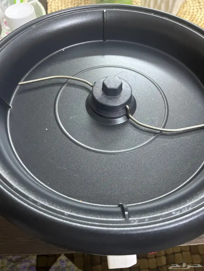 اله تحميص القهوه استخدام مره وحده 1