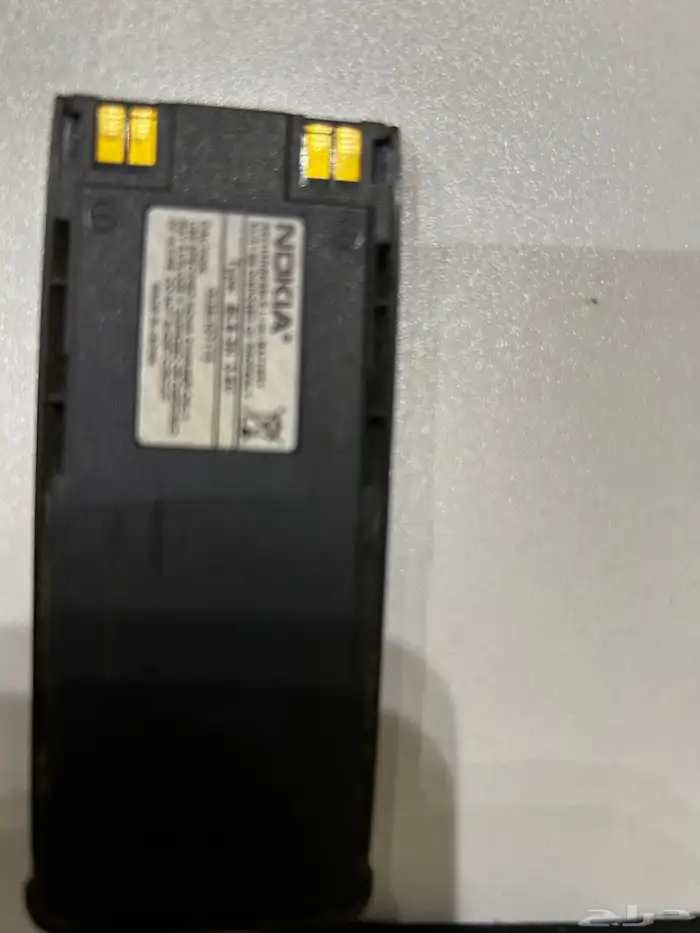 جوال الرهيب والعنيد 4