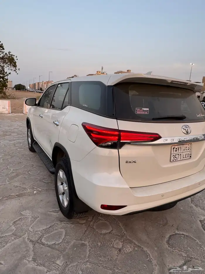 فور شنر 2019 ديزل 9