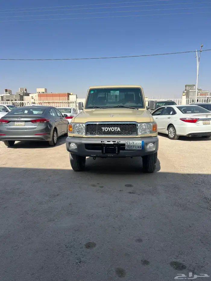 تويوتا شاص 6