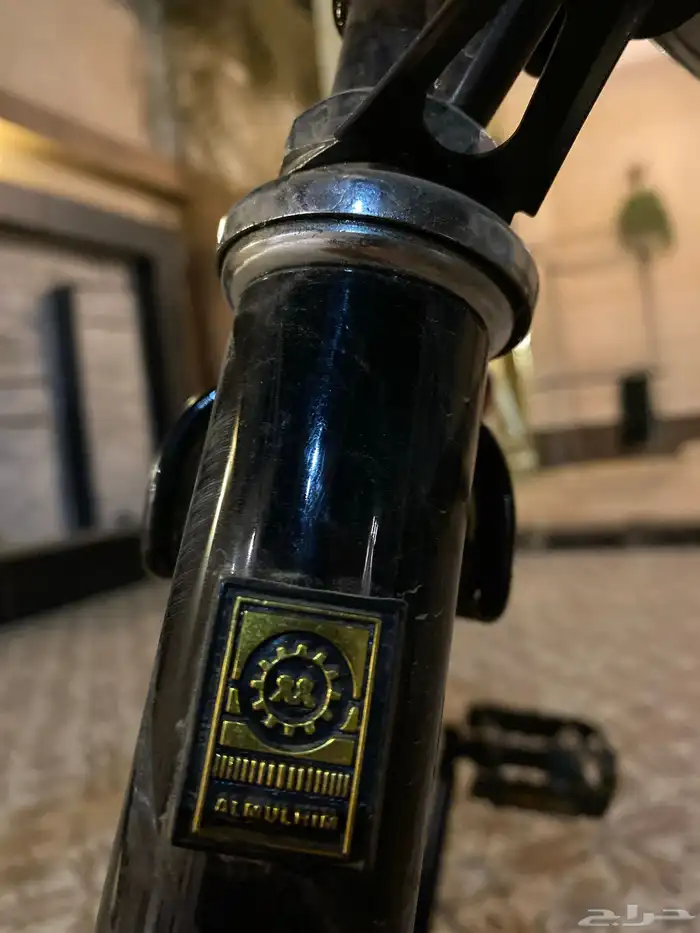 سيكل رامبو مقاس 20 اندنوسي ستعمال شهر نضيف للبيع اعلى سوم 1