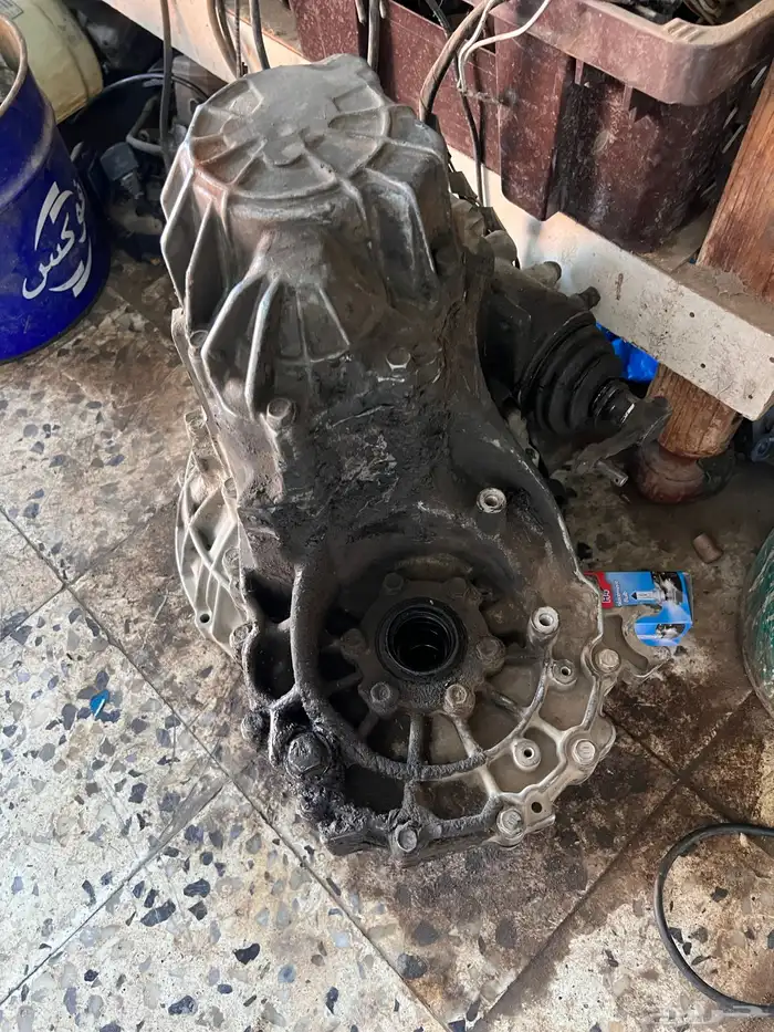 قير كامري عايدي 0