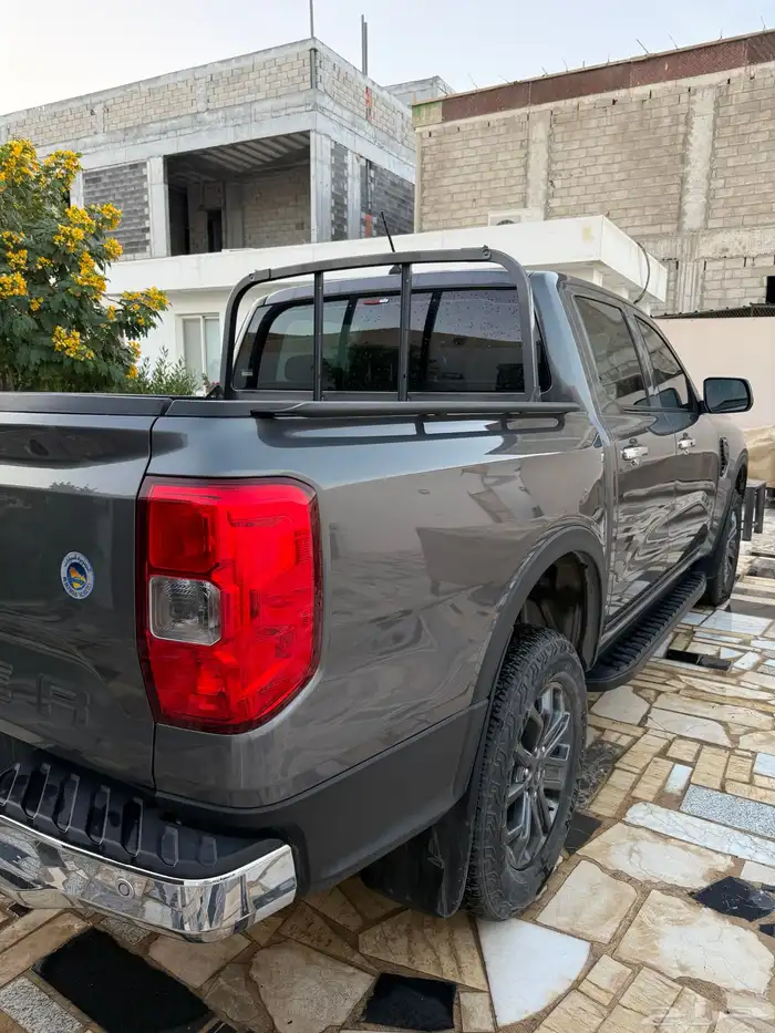 فورد رينجر 2023 5