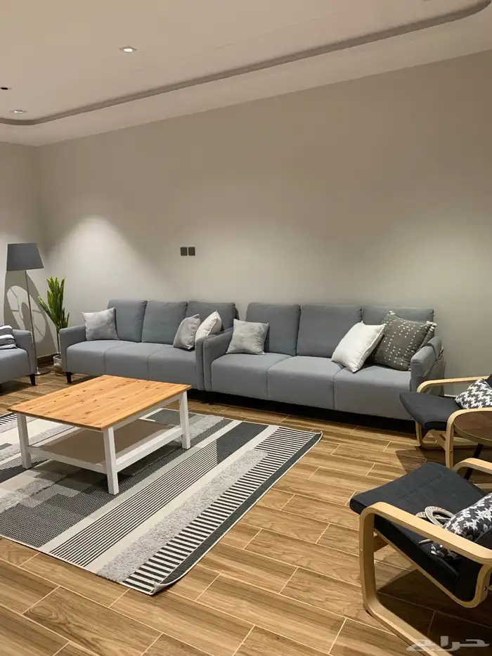 شالية الاصاله قسمين 15