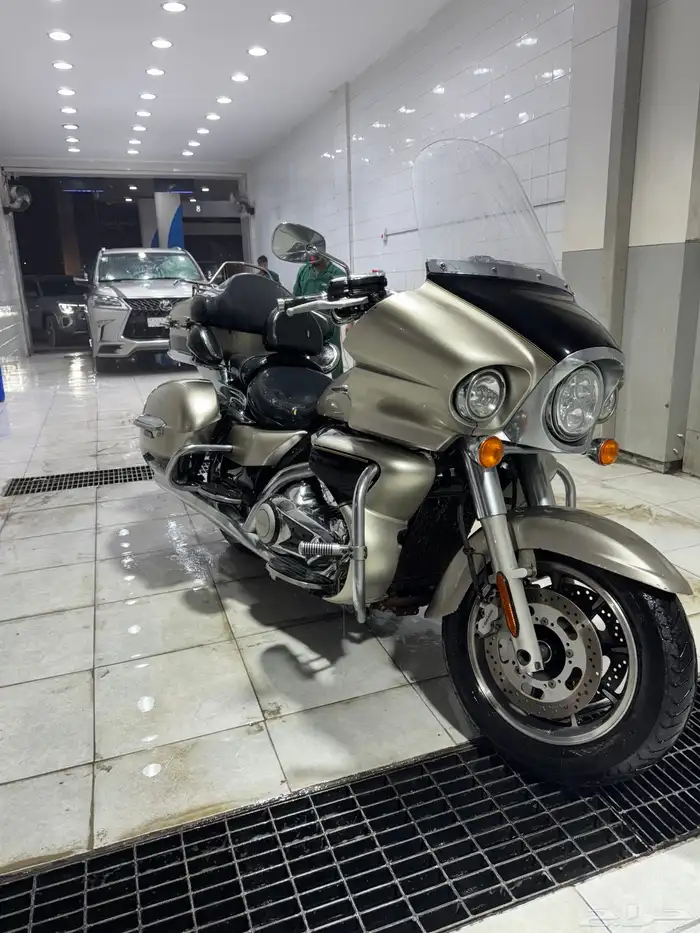 كوازاكي فويجر 2009 0