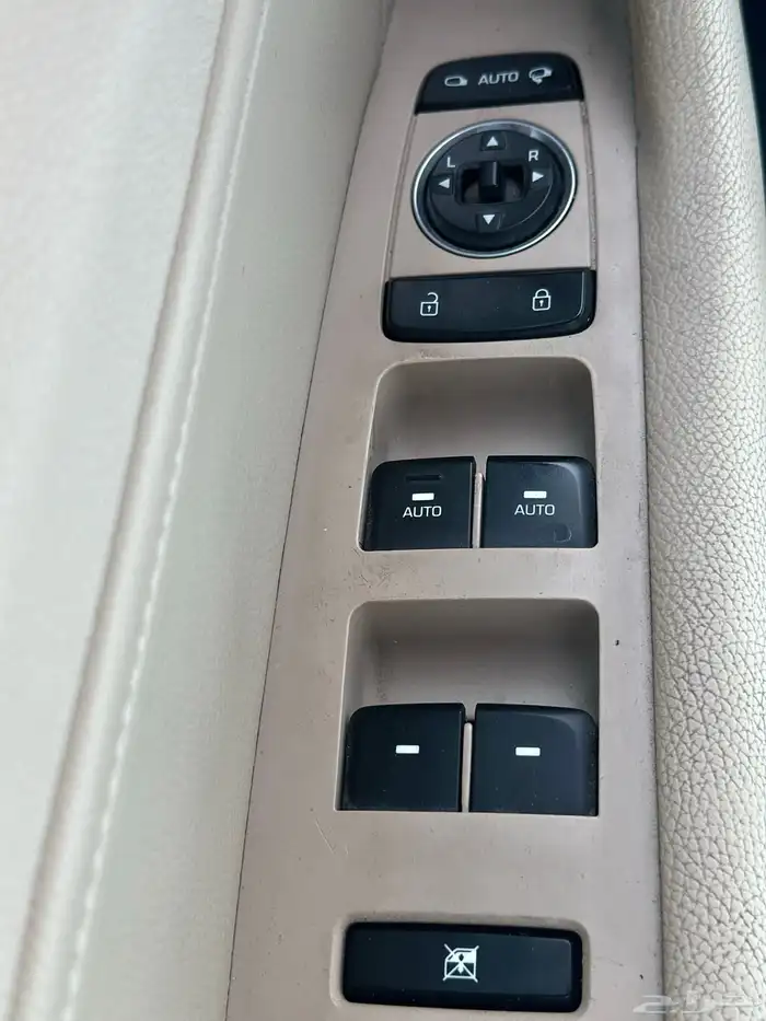 سوناتا 2018 سمارت 8