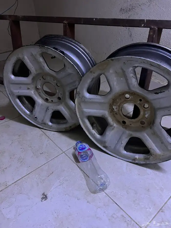 جنوط شيروكي مقاس 16 3