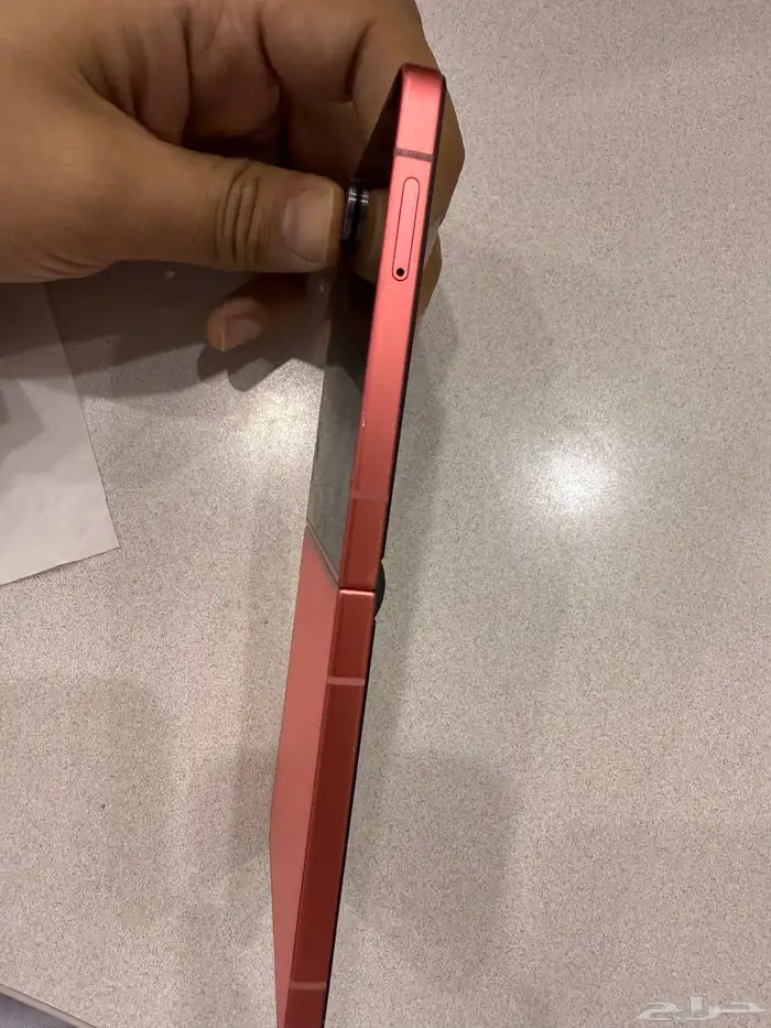 جوال سامسونج زد فليب7 3