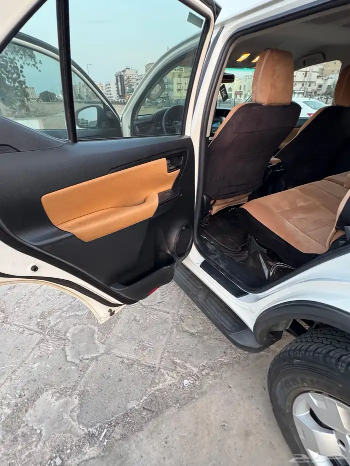 فور شنر 2019 ديزل 13