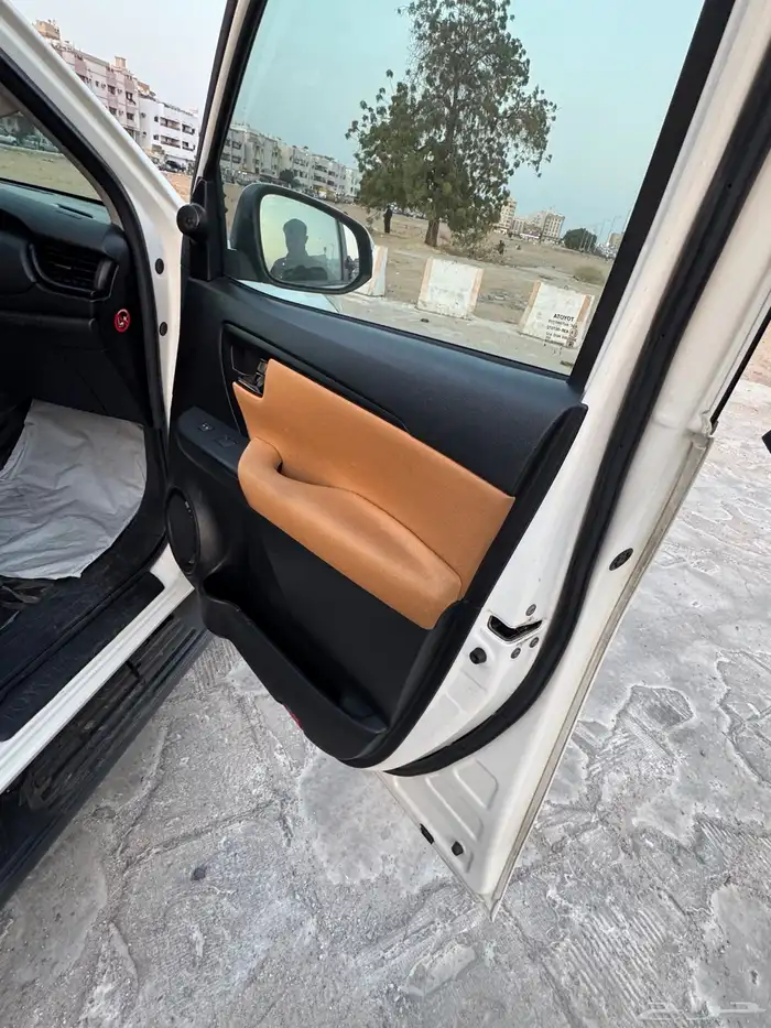 فور شنر 2019 ديزل 20