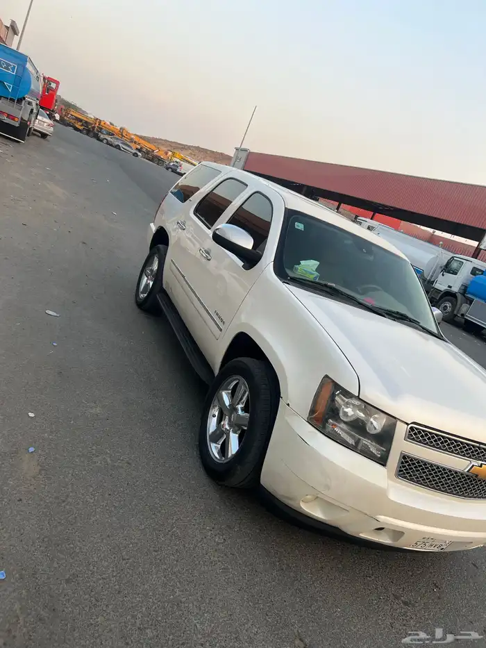 جمس تاهو 2013 3