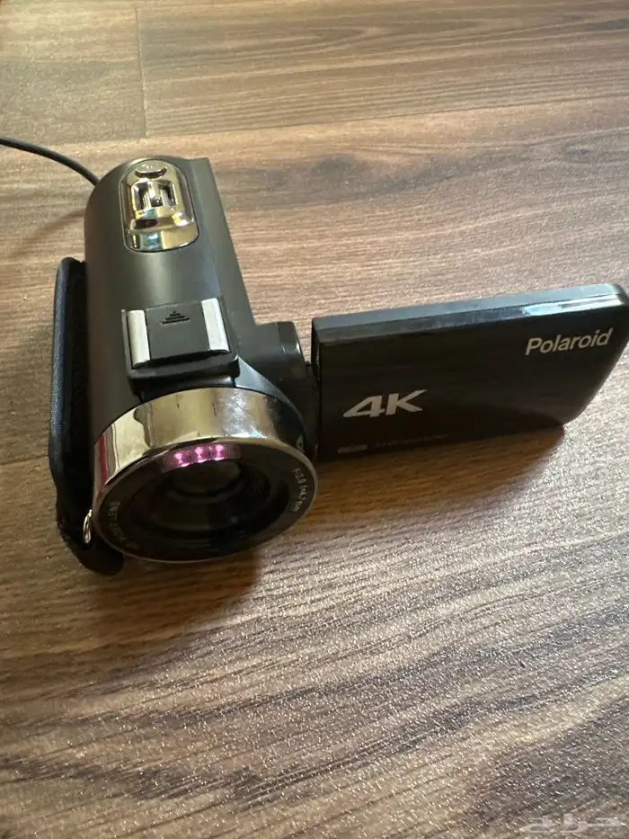 آلة تصوير بلورايد صورة وفيديو 4K 4