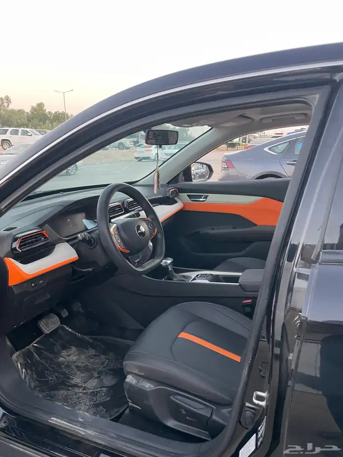 دونج فينج شاين مصدوم 19