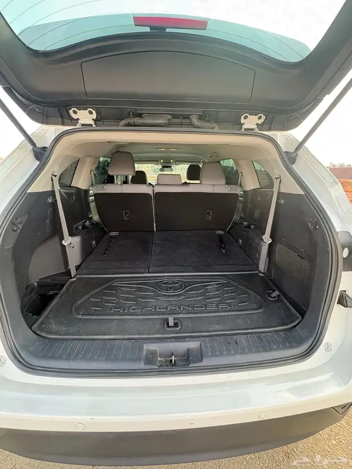 هايلاندر 2023 14