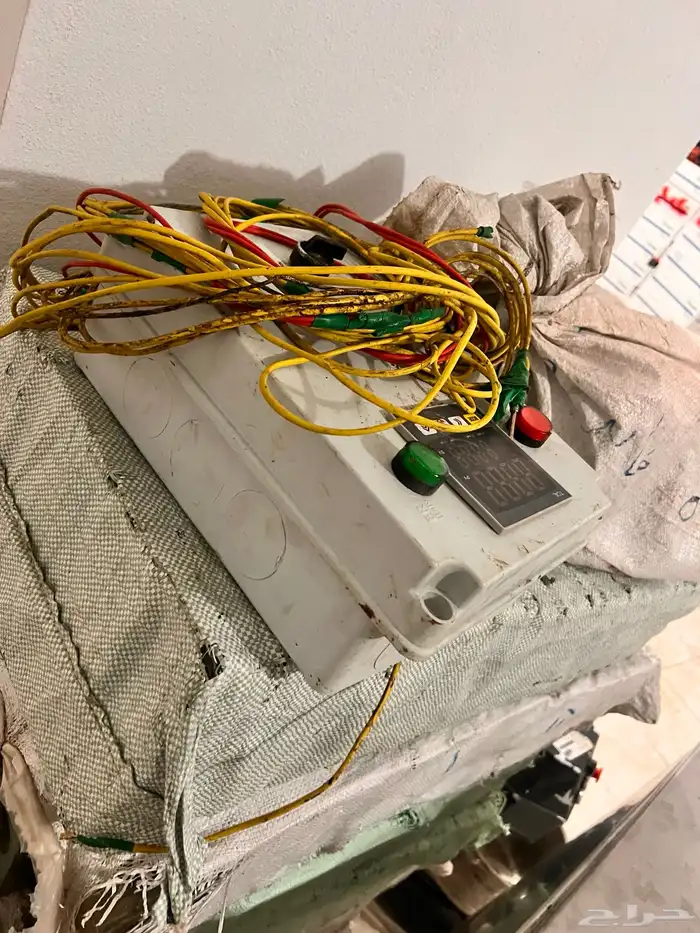 معدات حلويات وشوكلاته 2