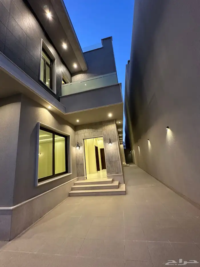 للبيع فلل دوبلكس موقع مميز بخميس مشيط 3