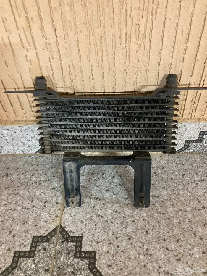 مبرد قير جمس وكاله للبيع بأول سومه معقوله 2