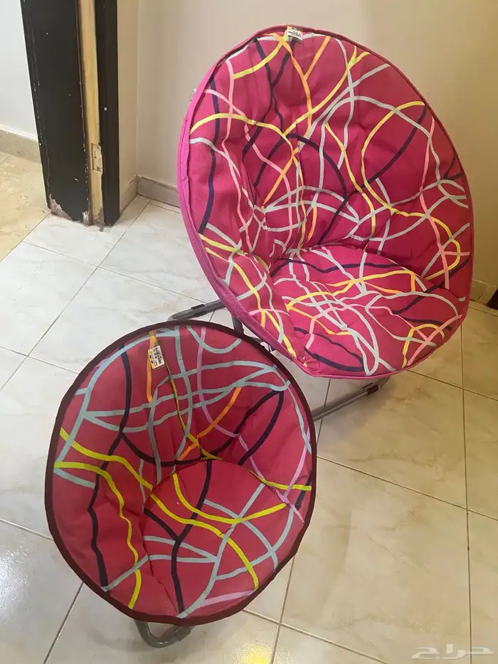 كراسي رحلات اثنين للبيع 2