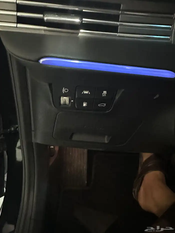 هونداي ازيرا 2022 بنزين 6 سلندر 8