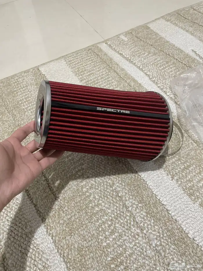 فلتر سبكتر رياضي 2