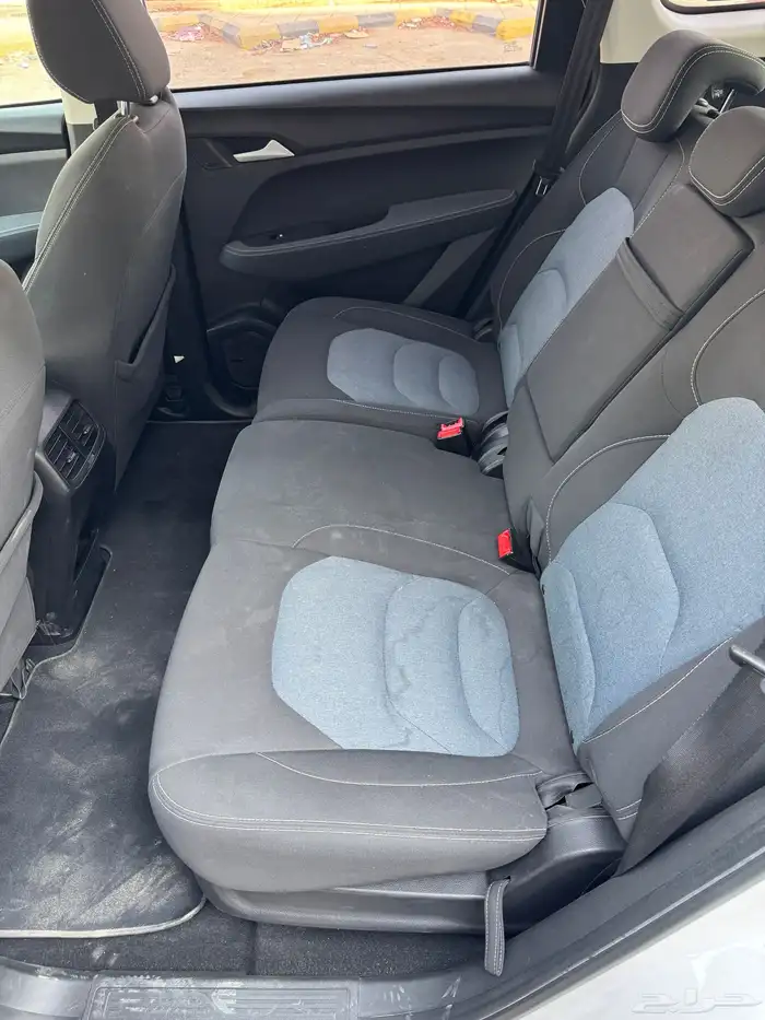 شفروليه كابتيفيا 2021 أبيض السوم 27 15