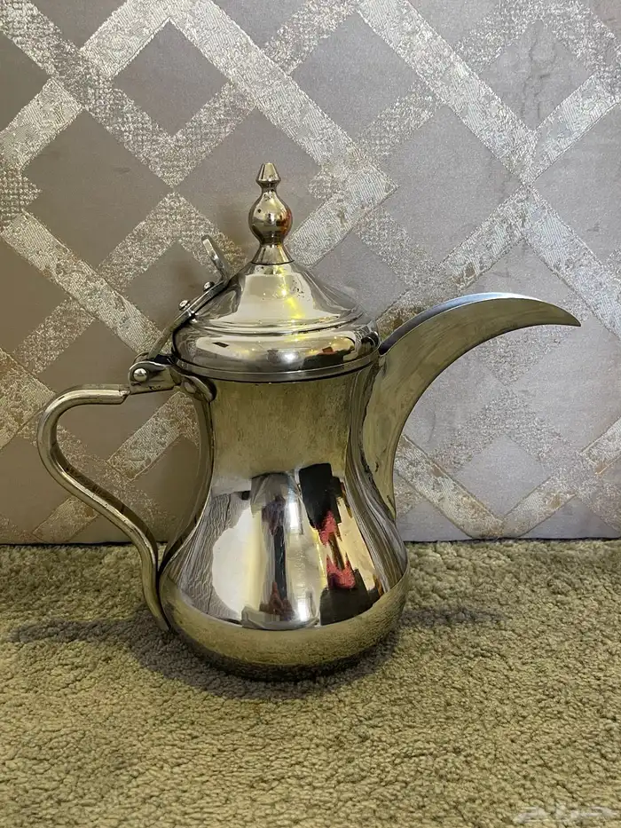 دلة العساف كورية 2