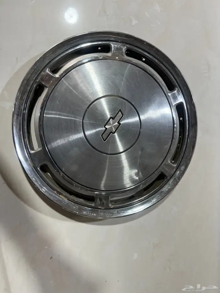 قطع غيار واكسسوارات كابرس 48