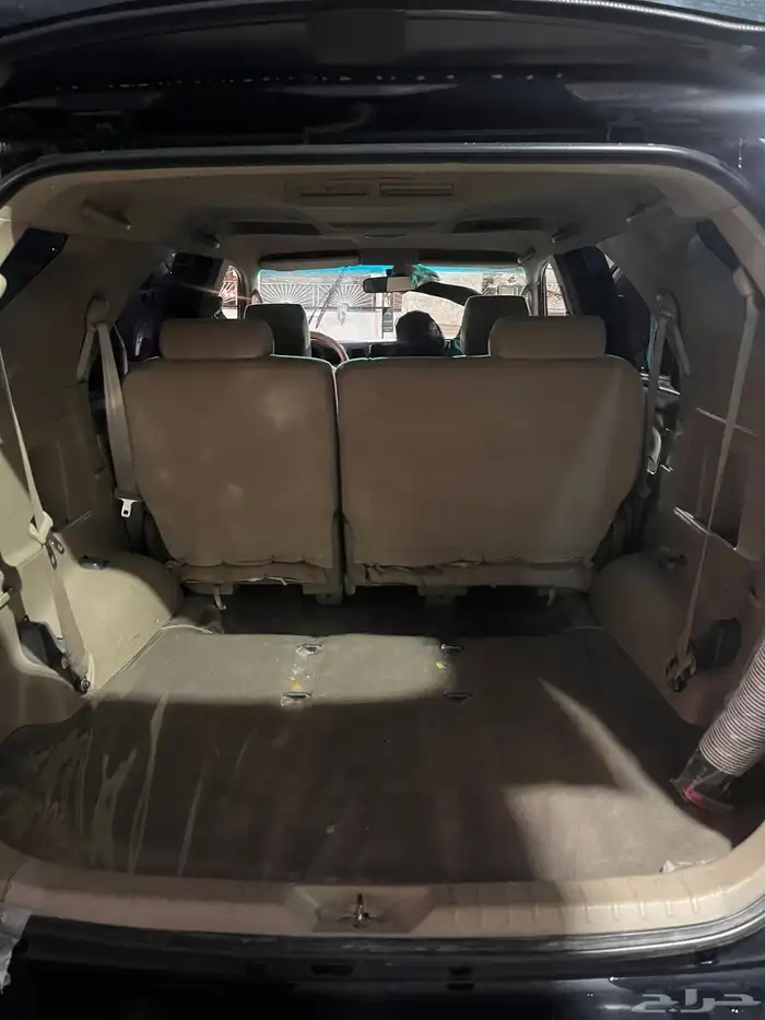 فورشنر قير عادي 9