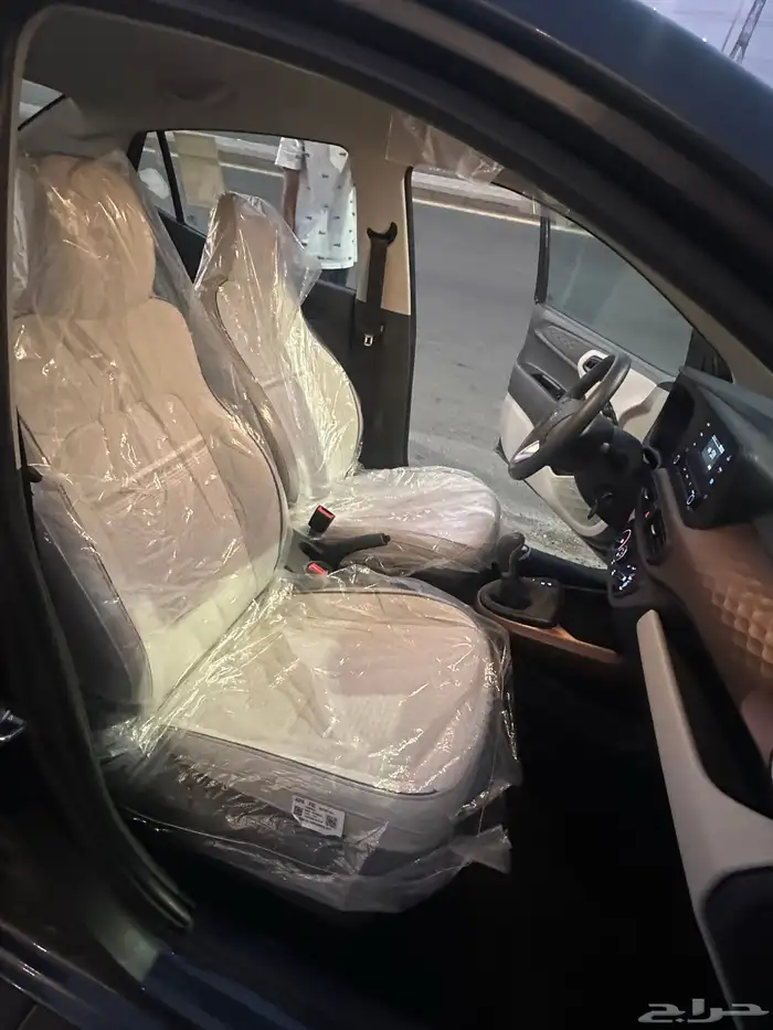 هيونداي قراند ايتن 2024 8