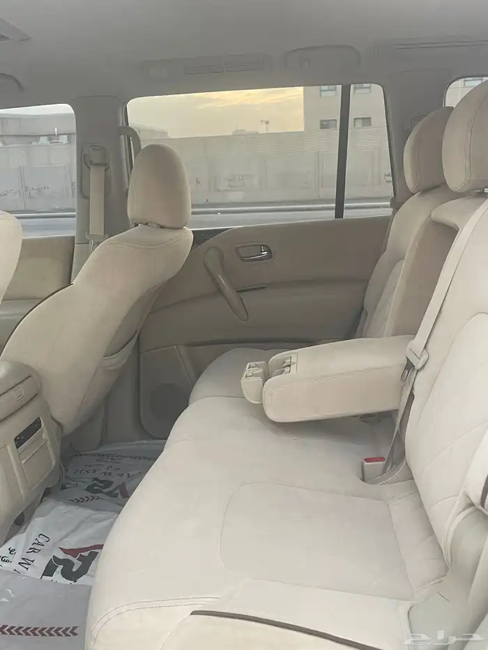 باترول SE2 2016 12