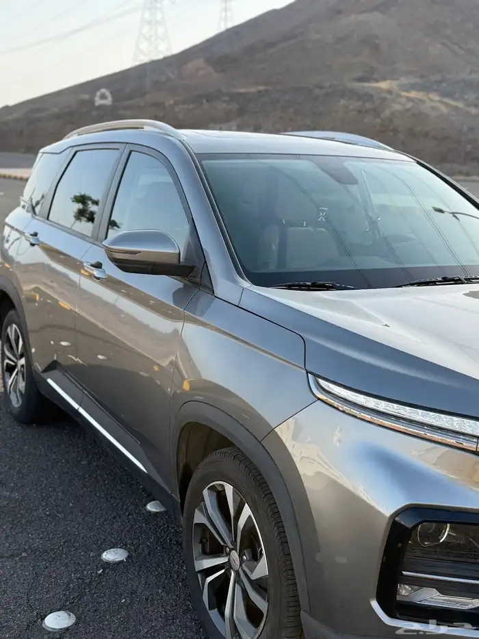 شيفرولية كابتيفا 2