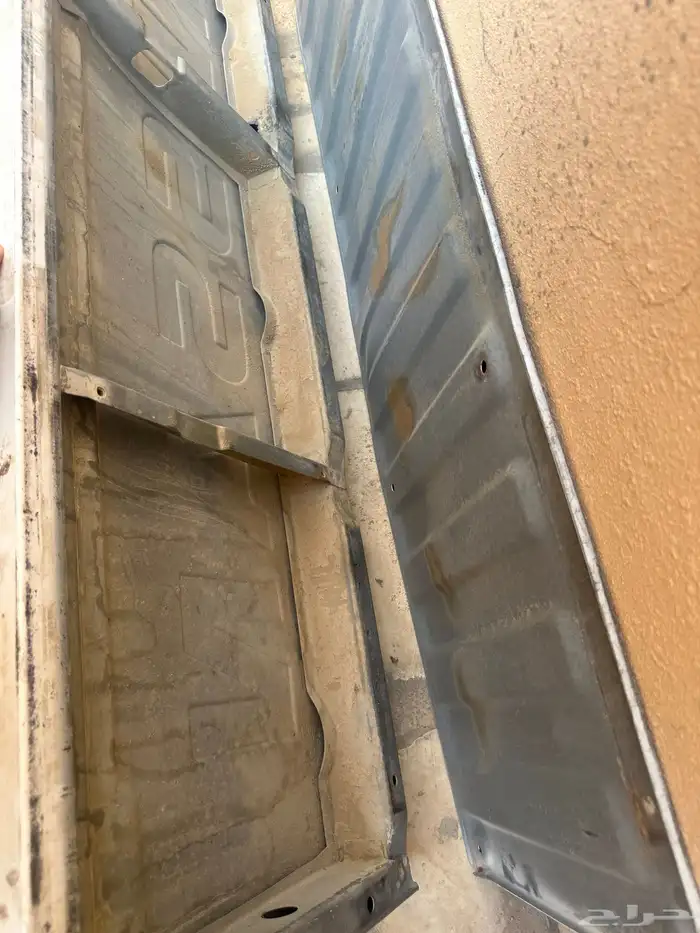 باب صندوق 2008 ددسن 3