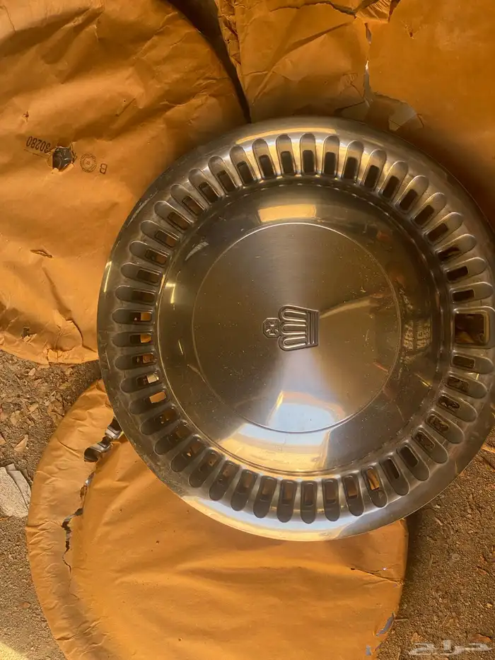 طيس كروان تايوتا 1990 0