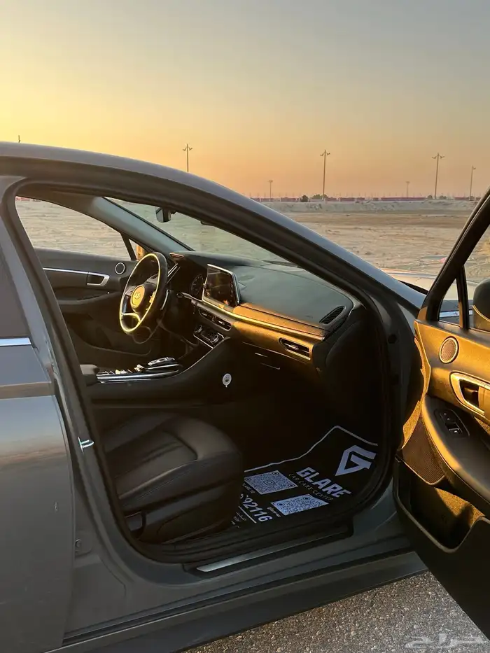 سوناتا موديل 2021 41