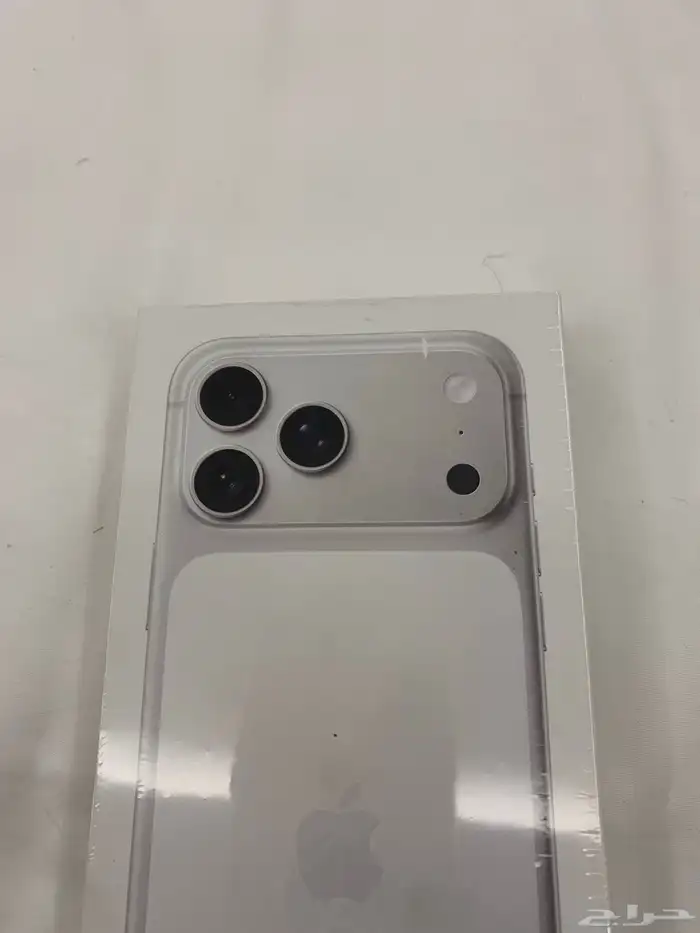 آيفون 17 برو ماكس 512 قيقا 0