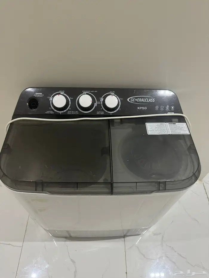 غسالة 5kg للبيع 0