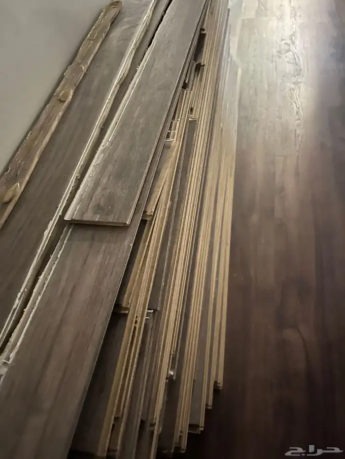 باركيه مستخدم شي بسيط 3