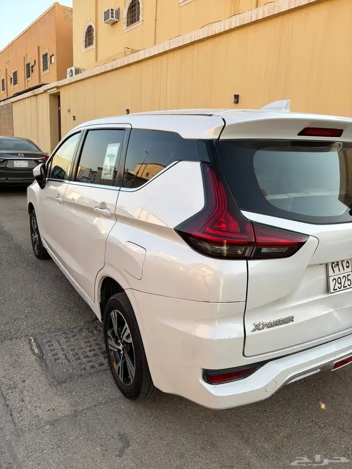 اكسباندر ميتسوبيشي للبيع 2022 1