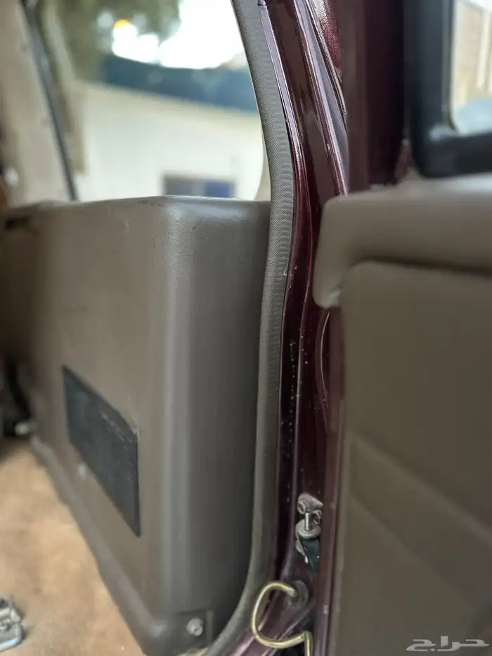 باترول سوبر سفاري صنف للهاوي . 42