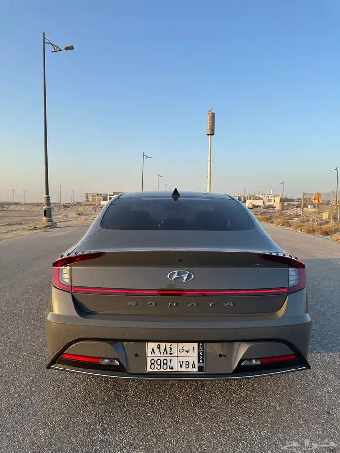 سوناتا موديل 2021 2