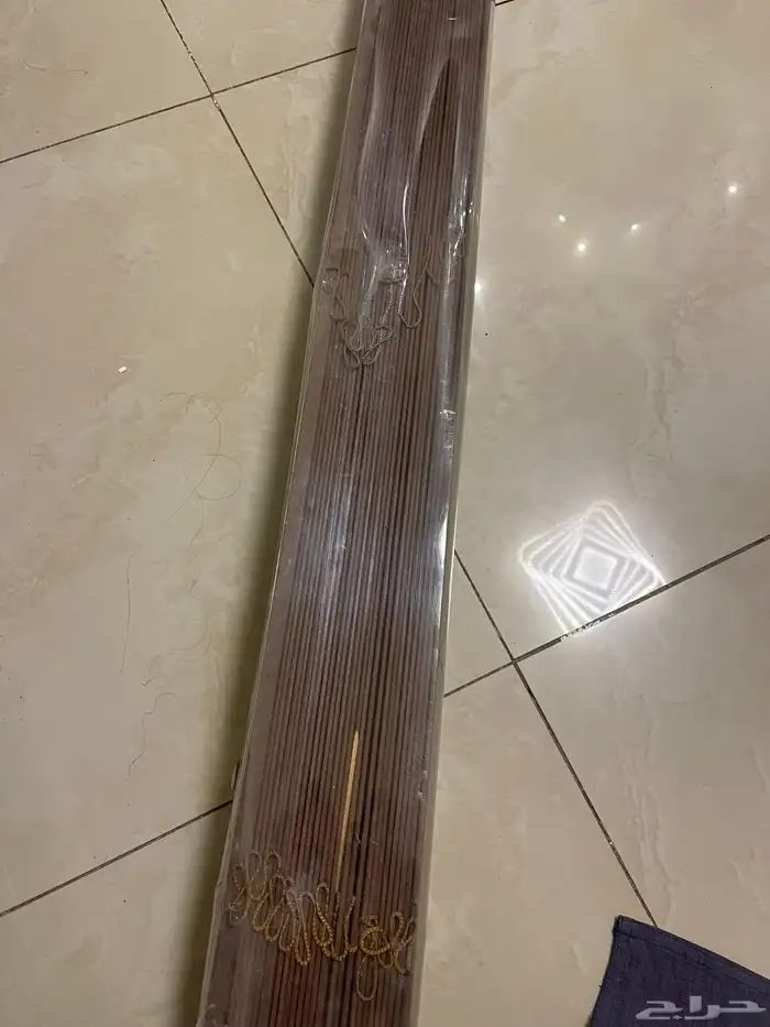 ستارة خشب شرايح 0