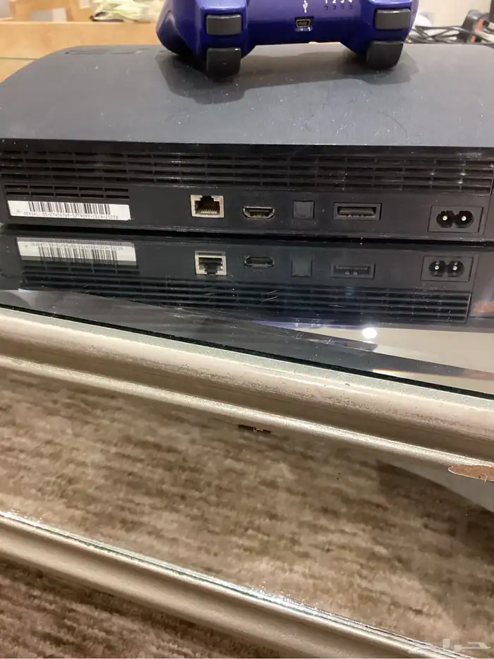 سوني 3 سليم مهكر مكتبه العاب زوكو ستور 1