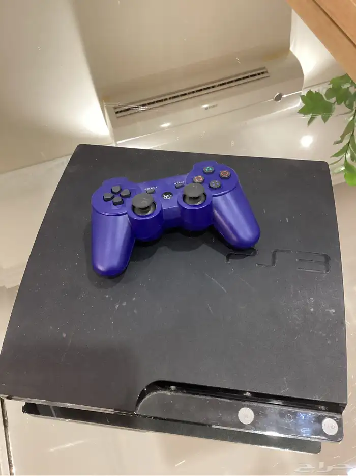 سوني 3 سليم مهكر مكتبه العاب زوكو ستور 0