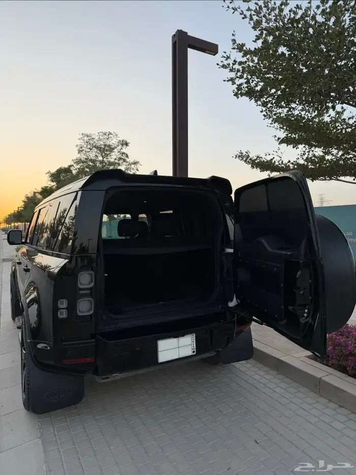 ديفندر 2022 22