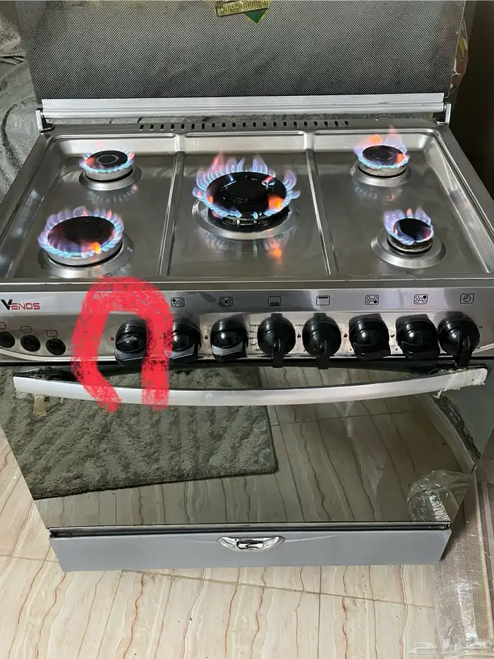 للبيع فران ابو خمس عيون 1