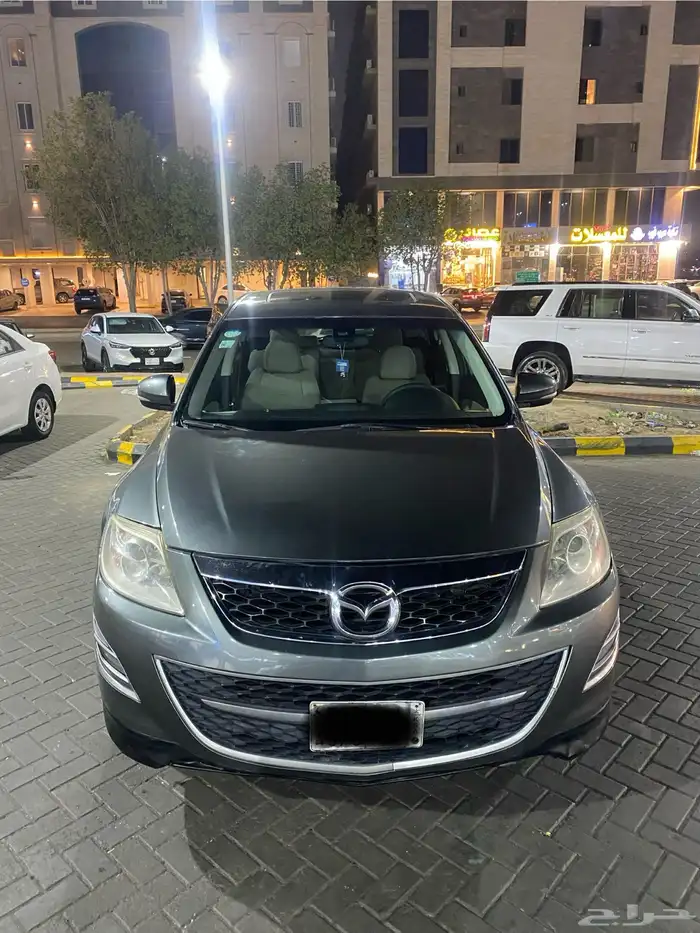 جيب مازدا 2010 فل نظيف 0