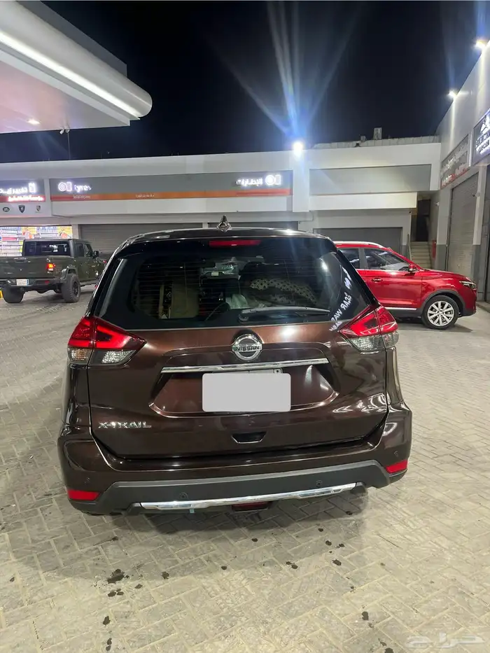 اكستريل 2021 - 7 مقاعد دبل 0