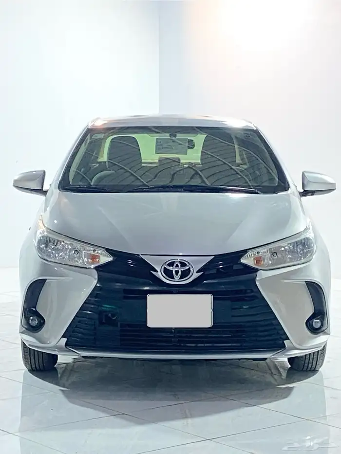 تويوتا يارس 2022 0